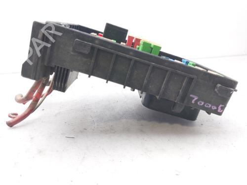 Fuse box SEAT TOLEDO III (5P2)  | BP11807981E1 