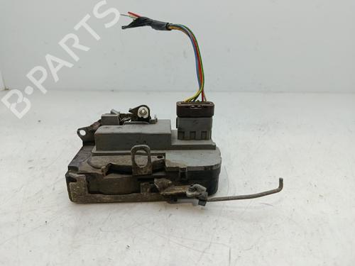 Used Front left lock PEUGEOT 306 (7B, N3, N5) [1993-2003]  31182010