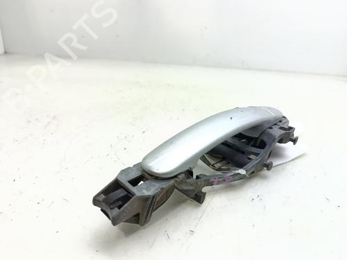 Rear right exterior door handle VW GOLF V (1K1)  | BP28208289C130 