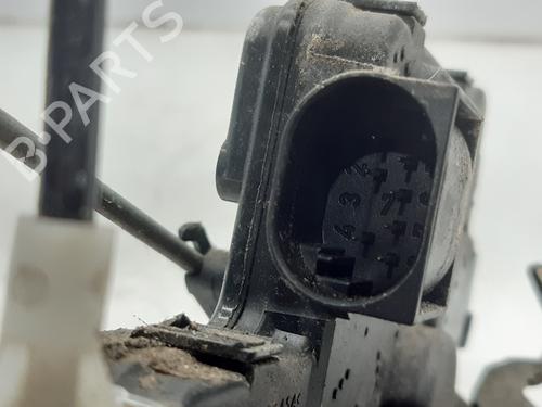 Rear left lock BMW 3 (E46) 320 d | BP6959186C100 