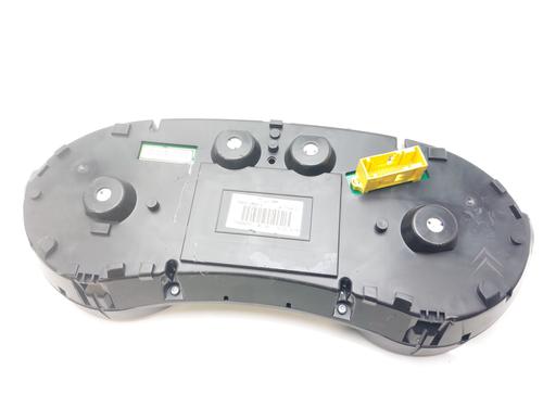 Instrument cluster PEUGEOT 308 I (4A_, 4C_)  | BP13887836C47 