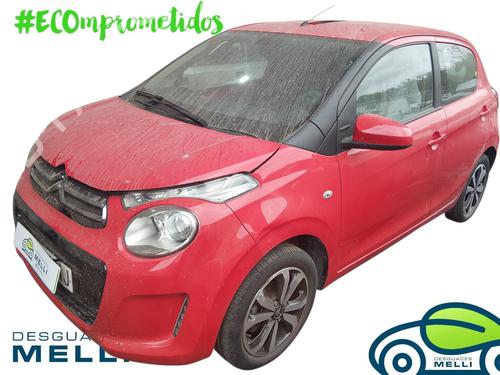 Used Parts CITROËN C1 II (PA_, PS_)    4619606