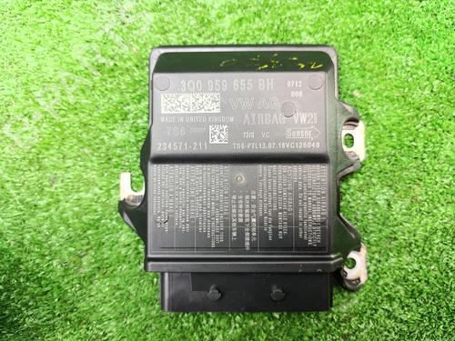 Airbag Kit SEAT LEON ST (5F8)  | BP29714321C86 