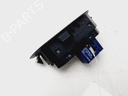 Electronic module CITROËN C5 III (RD_) 1.6 HDi 110 (RD9HZC) | BP19276373M83 