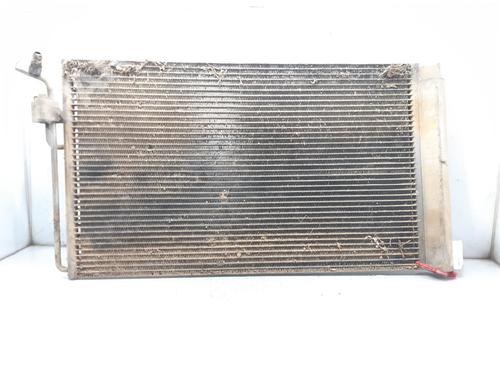 Used AC radiator AC radiator BMW 5 (E60) 530 d (218 hp) 8527418 8527418