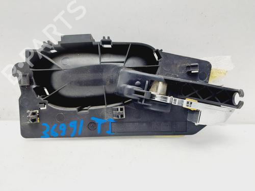 Rear left interior door handle PEUGEOT 307 (3A/C)  | BP23254242I15 
