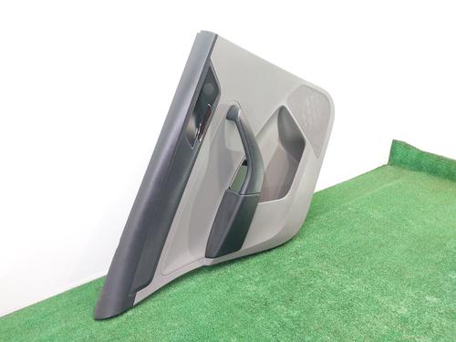 Rear left panel SEAT TOLEDO IV (KG3) 1.6 TDI | BP16205636C60 