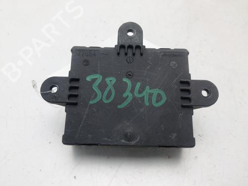 Used Comfort control module FORD MONDEO IV (BA7) 2.0 TDCi (140 hp) 30182566