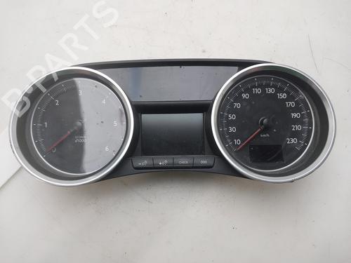 Used Instrument cluster Instrument cluster 36877936 36877936