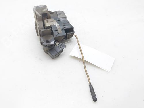 Front left lock MERCEDES-BENZ CLK (C208) CLK 230 Kompressor (208.347) | BP18340635C98 