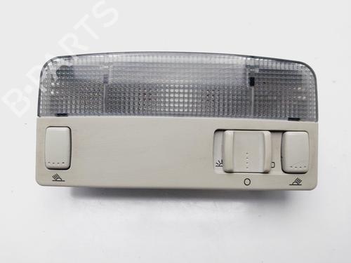 Used Interior roof light SEAT LEON (1M1) 1.6 16 V (105 hp) 31914267