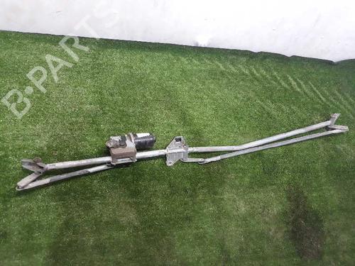 Front wiper motor CITROËN C4 I (LC_) 1.6 HDi | BP3308334M29 