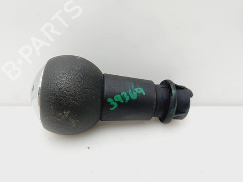 Shift knob PEUGEOT 407 (6D_) 1.8 16V (6D6FYC) | BP29903496I34