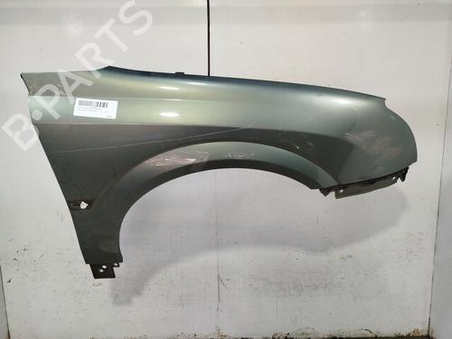 Used Right front fenders Right front fenders OPEL VECTRA C (Z02) [2002-2009] 36013218 36013218