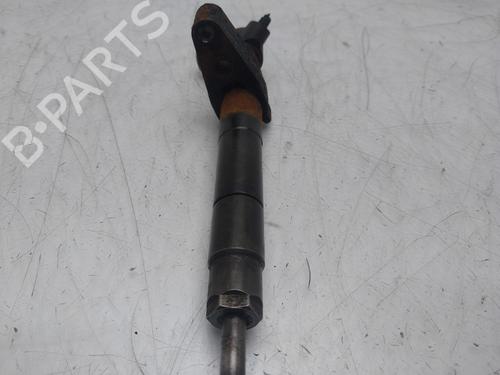 Used Injector Injector MERCEDES-BENZ E-CLASS (W212) E 220 CDI / BlueTEC (212.001, 212.002) (170 hp) 36515072 36515072