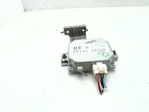 Used Electronic module NISSAN JUKE (F15) [2010-2019]  28373717