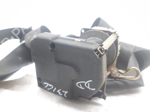 Front right seatbelt CITROËN C3 I (FC_, FN_) 1.1 i | BP8733309I25 