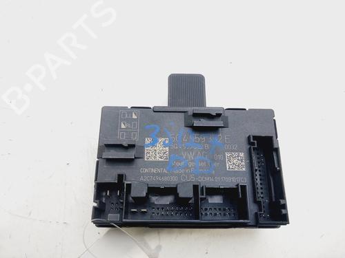 Dør styreenhed SKODA OCTAVIA III Combi (5E5, 5E6) [2012-2020]  27198078