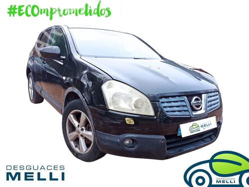 AC compressor NISSAN QASHQAI I (J10, NJ10)  | BP32348405M34 