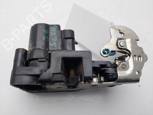 Front left lock CHEVROLET KALOS 1.2 | BP33282998C98 - Image 3