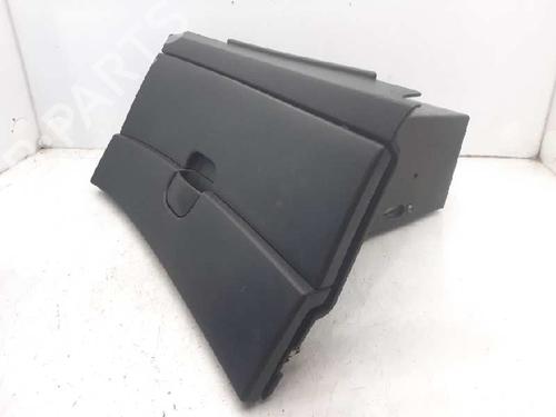Glove box NISSAN QASHQAI / QASHQAI +2 I (J10, NJ10, JJ10E) 1.5 dCi | BP10111751C95 