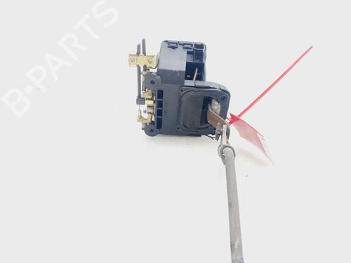 Gear lever MERCEDES-BENZ E-CLASS (W210) E 230 (210.037) | BP27301238M90 