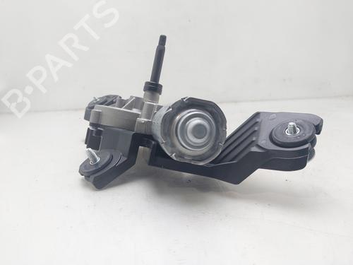 Rear wiper motor KIA SPORTAGE IV (QL, QLE)  | BP16814563M102 