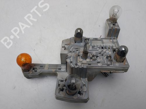 Lampeholder Lampeholder FORD MONDEO III (B5Y) 2.0 TDCi (130 hp) 34122399 34122399