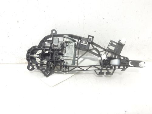 Front right exterior door handle OPEL ASTRA K (B16) 1.4 Turbo (68) | BP11221867C129 