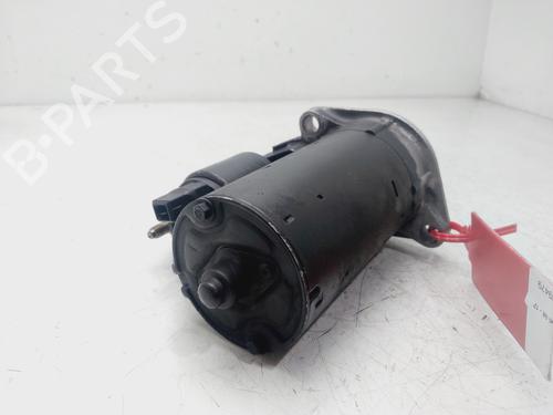 Used Starter SKODA OCTAVIA I Combi (1U5) 1.9 TDI (90 hp) 29323192
