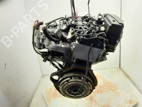 Engine MERCEDES-BENZ C-CLASS (W204) | BP35749898M1 - Image 4