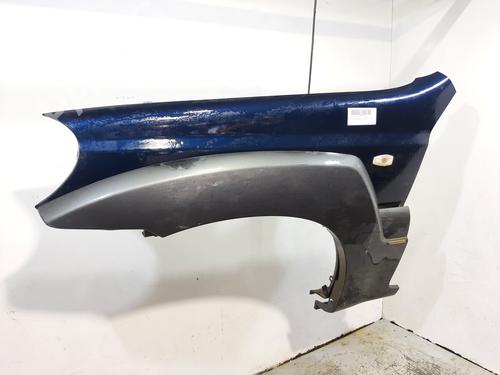 Left front fenders HYUNDAI TERRACAN (HP)  | BP16564337C41 