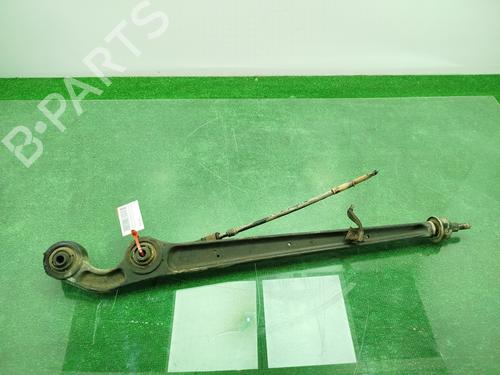 Left rear suspension arm MITSUBISHI GALLOPER (JK-01) 2.5 TD intercooler | BP29390838M14 