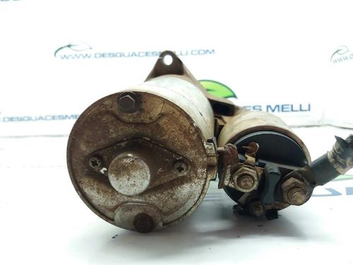 Starter OPEL CORSA B (S93) 1.0 i 12V (F08, F68, M68) | BP2858178M8 
