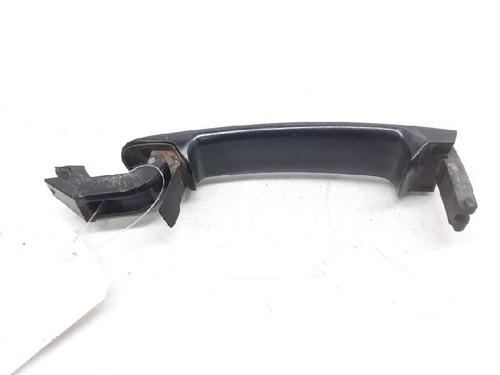 Front left exterior door handle SKODA SUPERB I (3U4) 2.0 TDI | BP12398023C128 