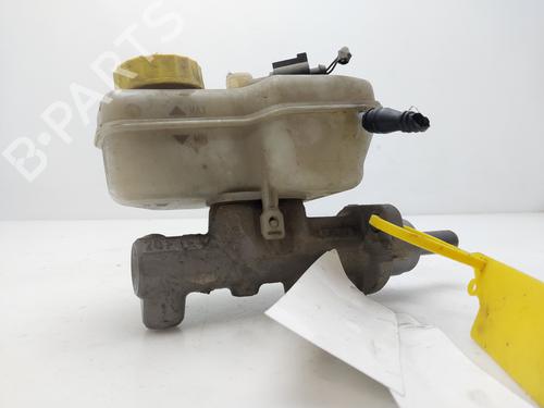 Used Brake master cylinder SKODA FABIA II (542) 1.4 TDI (70 hp) 19259581