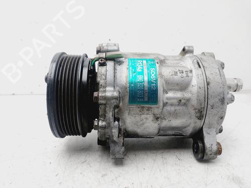 AC compressor VW POLO III (6N1) 60 1.4 | BP26655349M34 