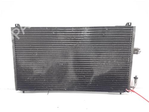 Airco radiateur PEUGEOT 406 Coupe (8C) 2.0 16V (136 hp) 16641822