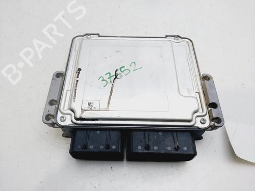Engine control unit (ECU) PEUGEOT 5008 II (MC_, MJ_, MR_, M4_) 1.5 BlueHDi 130 (MCYHZJ, MCYHZR, MCYHZX) | BP29750535M57