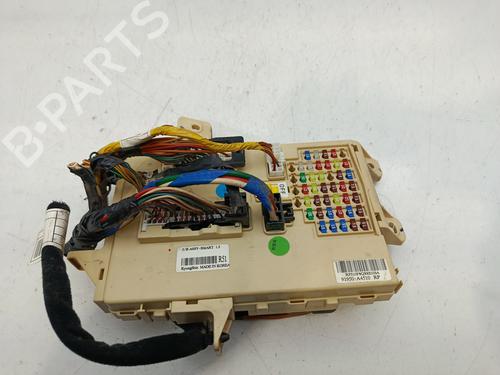 Used Fuse box KIA CARENS IV [2013-2026]  32423308