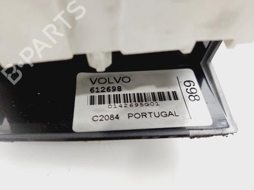 Climate control VOLVO V40 Estate (645) 1.8 i | BP29020768I5 