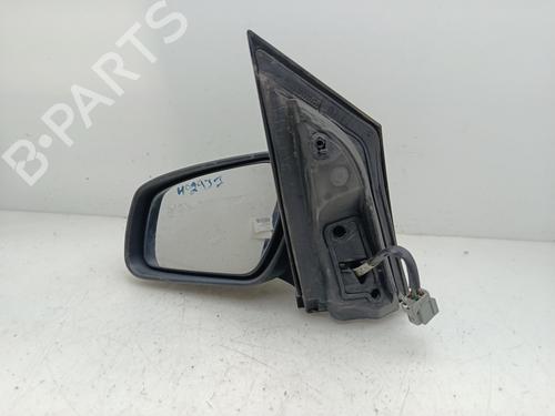 Ryggespeil venstre FORD FOCUS II Saloon (DB_, FCH, DH) [2005-2025]  31014725