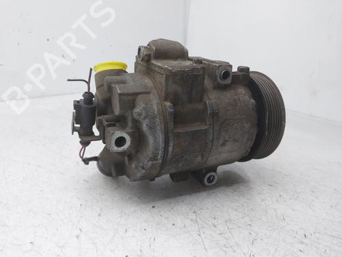 Used AC compressor SEAT IBIZA III (6L1) [2002-2009]  30655920