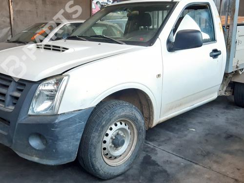 Used Parts ISUZU D-MAX I Platform/Chassis (TFR, TFS)  2.5 DiTD  960059
