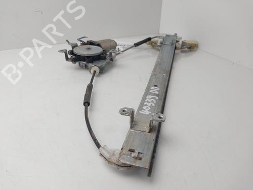 Front right window mechanism NISSAN X-TRAIL I (T30) | BP31155831C23