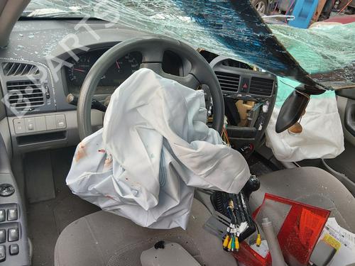 Left front window switch KIA CERATO I Saloon (LD) 1.6 | BP34620611I27  - Image 9