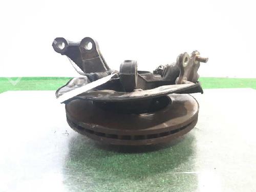 Left front steering knuckle FORD FIESTA Hatchback Van (JV_) D 1.8 | BP6591943M25 