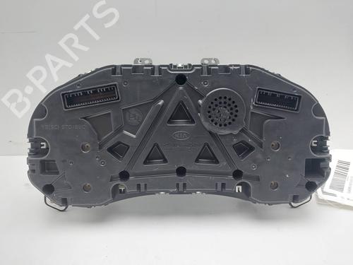 Instrument cluster KIA STONIC (YB)  | BP16715184C47 