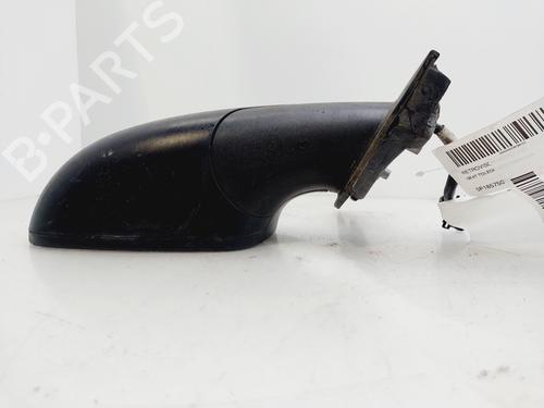 Right mirror SEAT TOLEDO III (5P2)  | BP18483214C27 