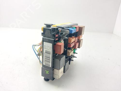 Fuse box CITROËN C5 AIRCROSS (A_) | BP33605202E1 - Image 3